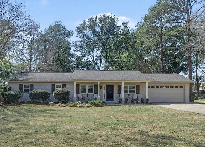 3br 80 Tv Gazebo Yard King * Tallahassee
